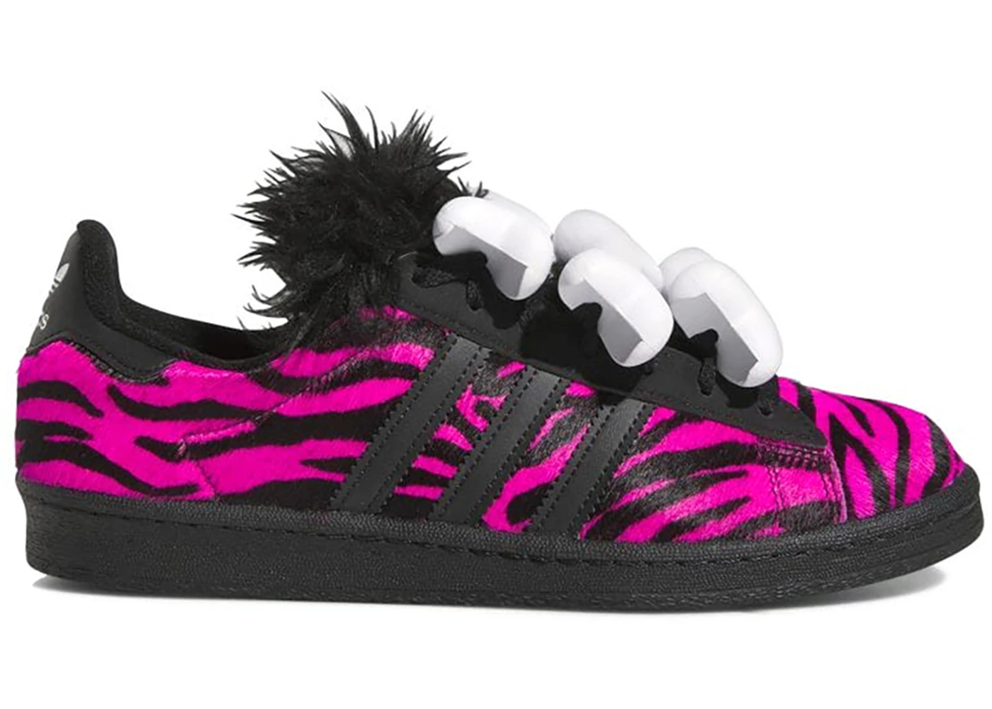 Bone adidas originals rosa Outlet