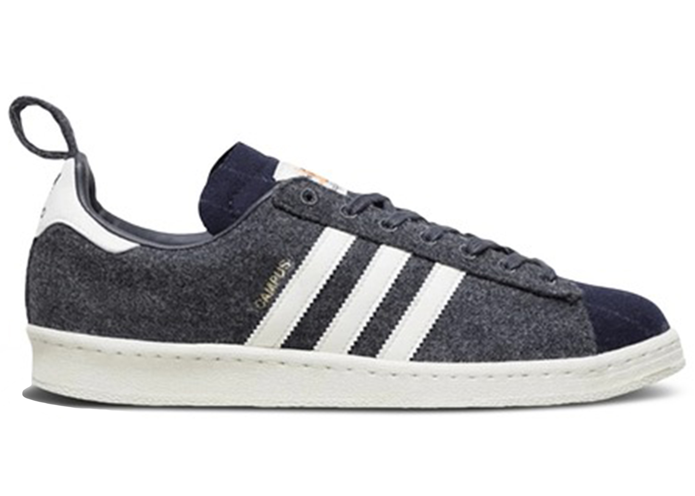 adidas Campus 80s size? Exclusive Fox Brothers メンズ - FV5265 - JP