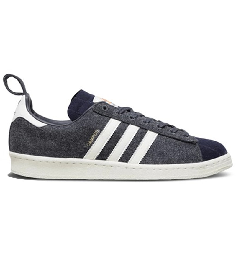 adidas Campus 80s size? Exclusive Fox Brothers Men's FV5265 US