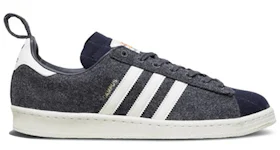 adidas Campus 80s size? Exclusive Fox Brothers