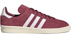 adidas Campus 80s Collegiate Burgundy Cloud White