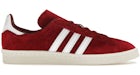adidas Campus 80s Collegiate Burgundy
