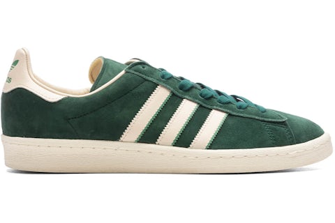 adidas Campus 80s Collegiate Green Men's - IG1351 - US adidas Campus 80s Collegiate Green Men's - IG1351 - US
