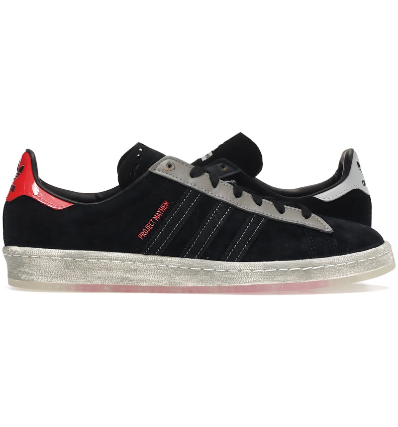 adidas Campus 80s size? Fight Club Men's GY3890 GB