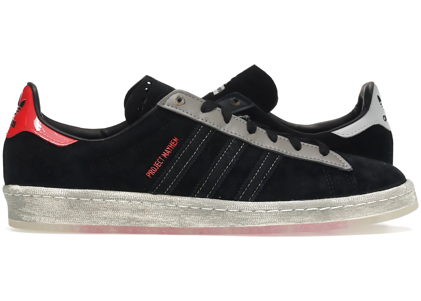 adidas Campus 80s size? Fight Club Men's - GY3890 - US adidas Campus 80s size? Fight Club Men's - GY3890 - US