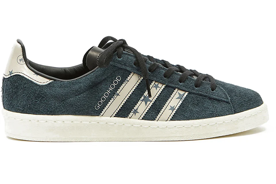 adidas Campus 80s GoodHood Men's - Sneakers - US