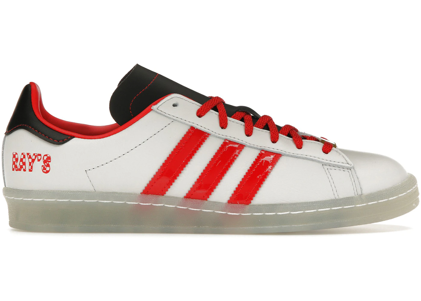 adidas Campus 80s Howlin' Ray's Men's - FZ6566 - US