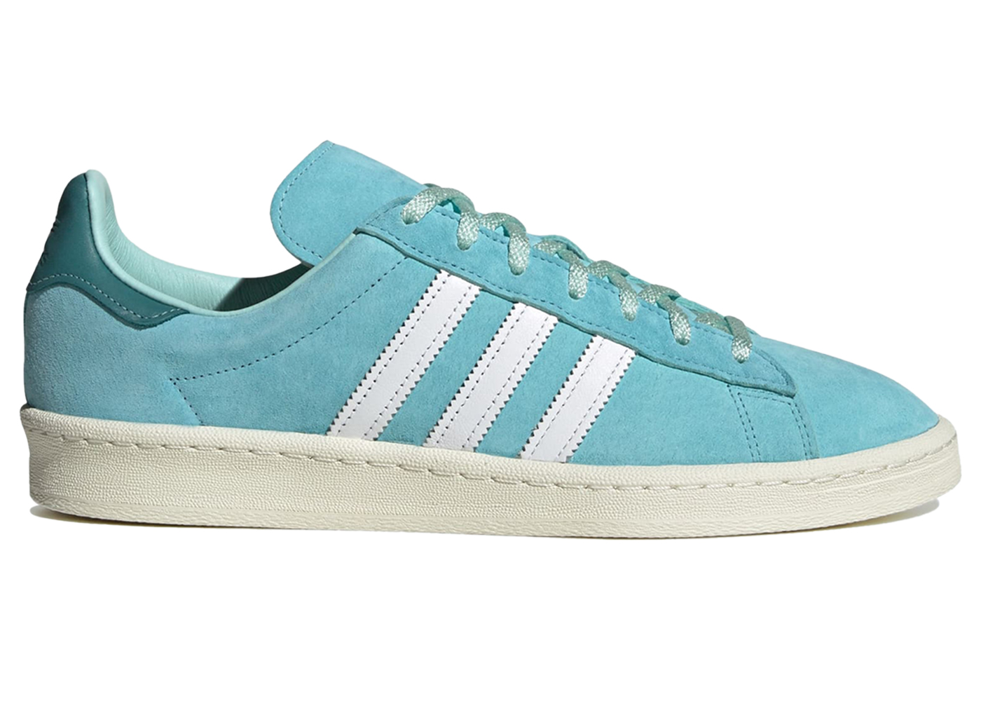 Adidas 2024 color aqua