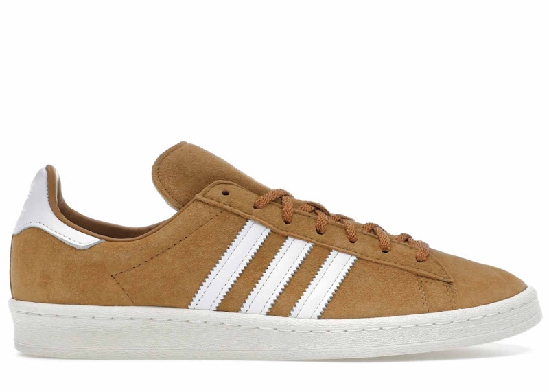 adidas Campus 80s Mesa Men's - ID7317 - US