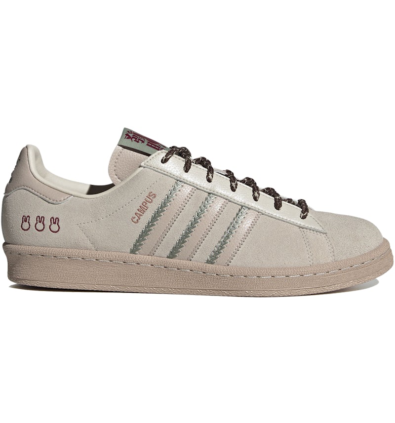 adidas Campus 80s Miffy x Fansack Chinese New Year Men's IE1900 US