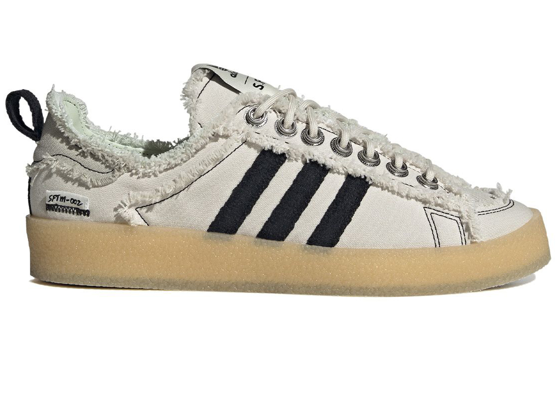 adidas Campus 80s Song for the Mute Bliss Men's - ID4818 - US