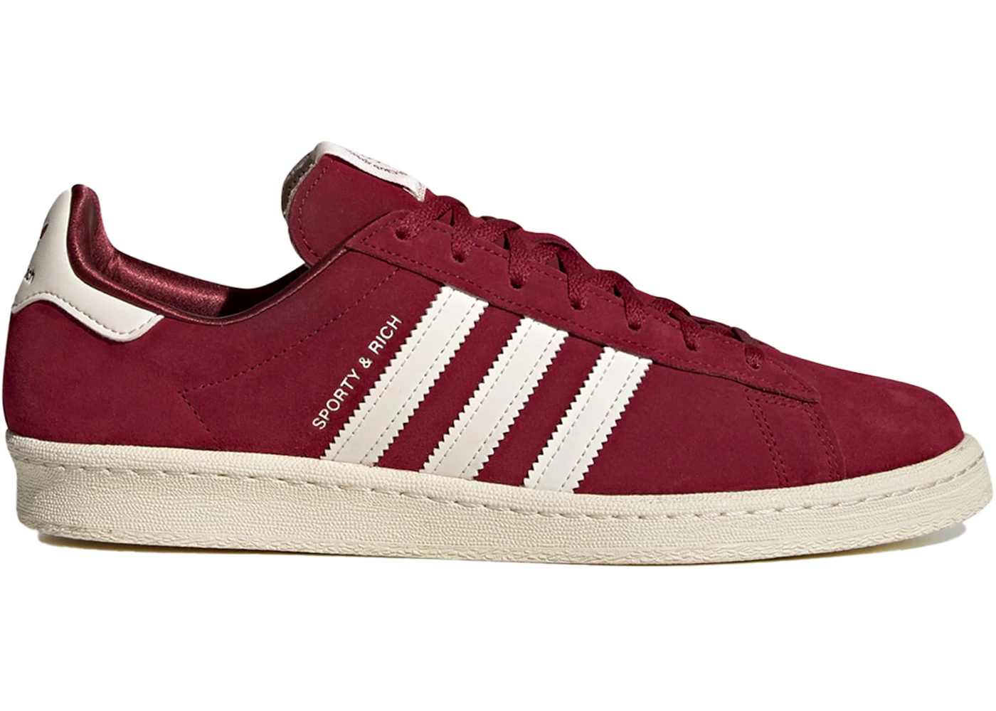 Adidas campus red womens Clearance