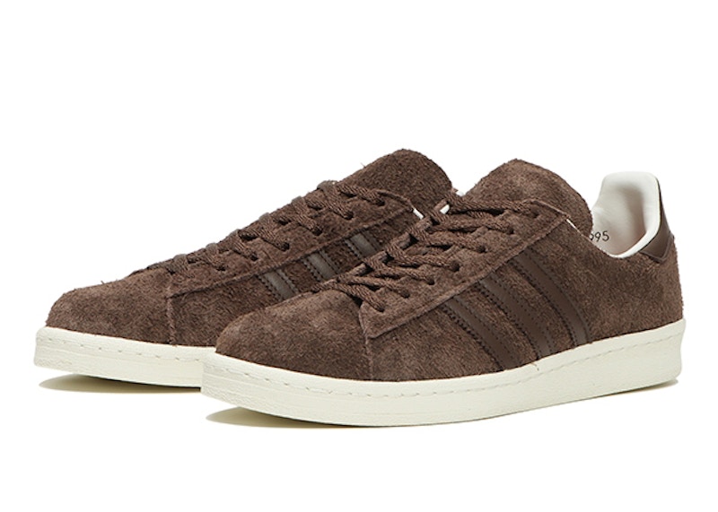 adidas Campus 80s Tokyo Desert Billy's Exclusive Men's - GY3995 - US