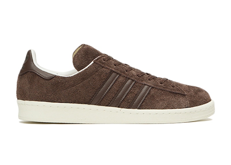 adidas Campus 80s Tokyo Desert Billy's Exclusive Men's - GY3995 - US