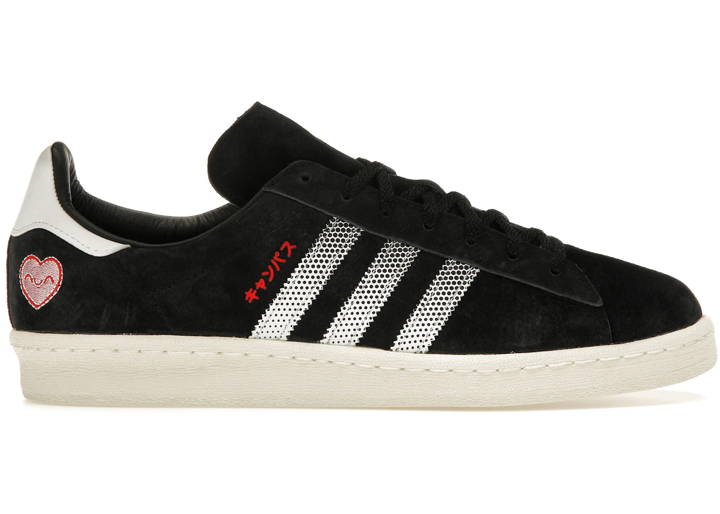 adidas Campus 80s Tokyo Manga Men's - GY4586 - US adidas Campus 80s Tokyo Manga Men's - GY4586 - US