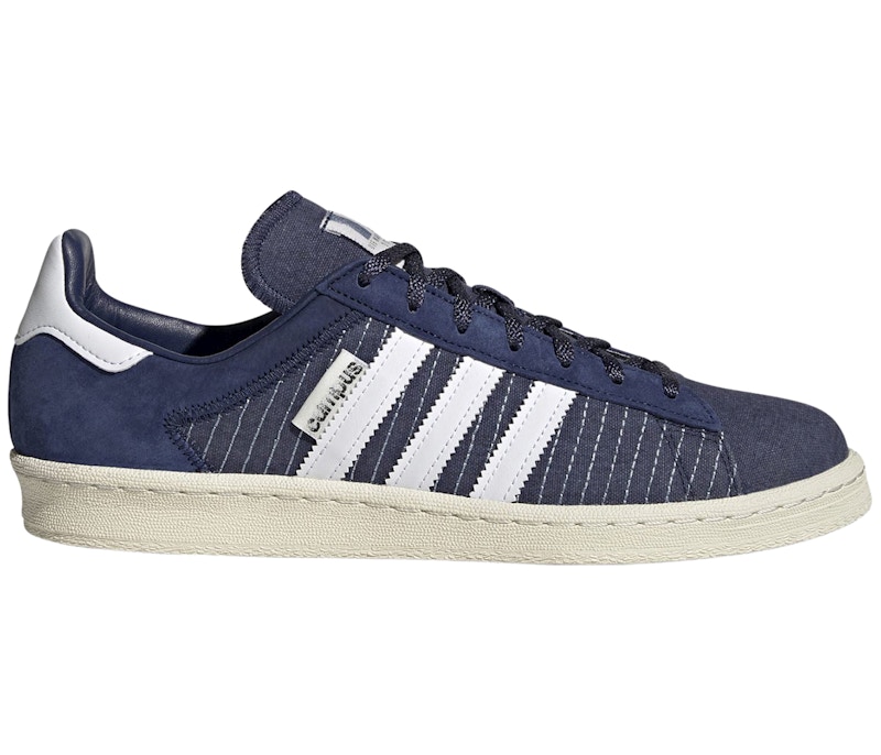 adidas Campus 80s Tokyo Sashiko Men's - GY4588 - US