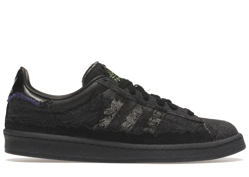 adidas Campus 80s Youth of Paris - GX8433 - US