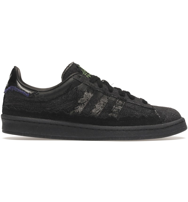 adidas Campus 80s Youth of Paris Men's - GX8433 - US adidas Campus 80s Youth of Paris Men's - GX8433 - US