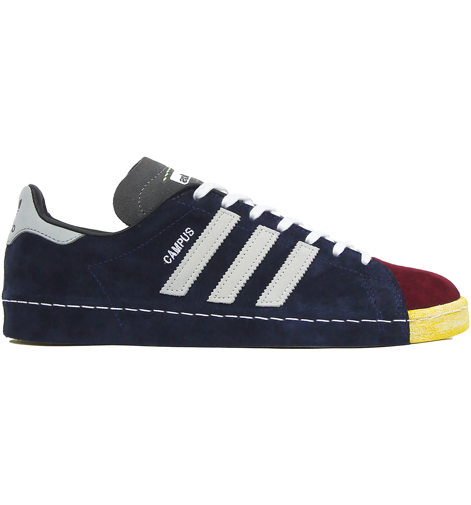 Adidas shoes 1980s quito Clearance