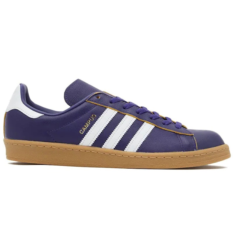 New York Adidas Superstar 80s City Series Size Adidas Campus 80s