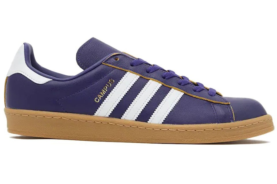 Adidas campus size Clearance