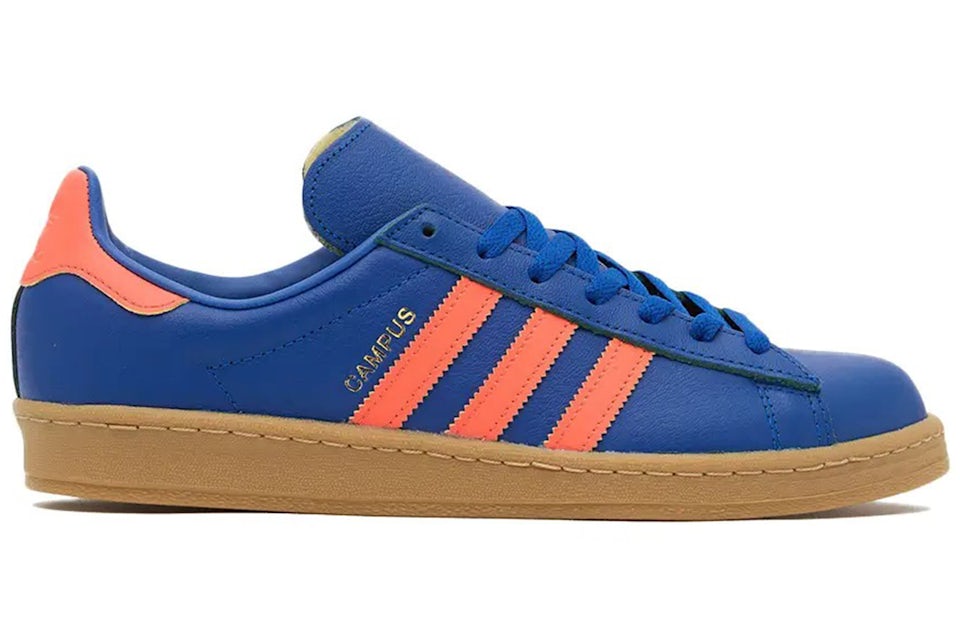 Adidas campus size Clearance