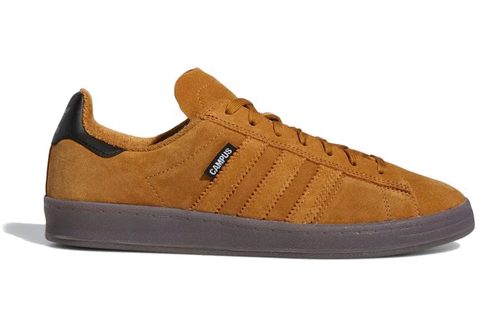 Suede adidas campus Clearance