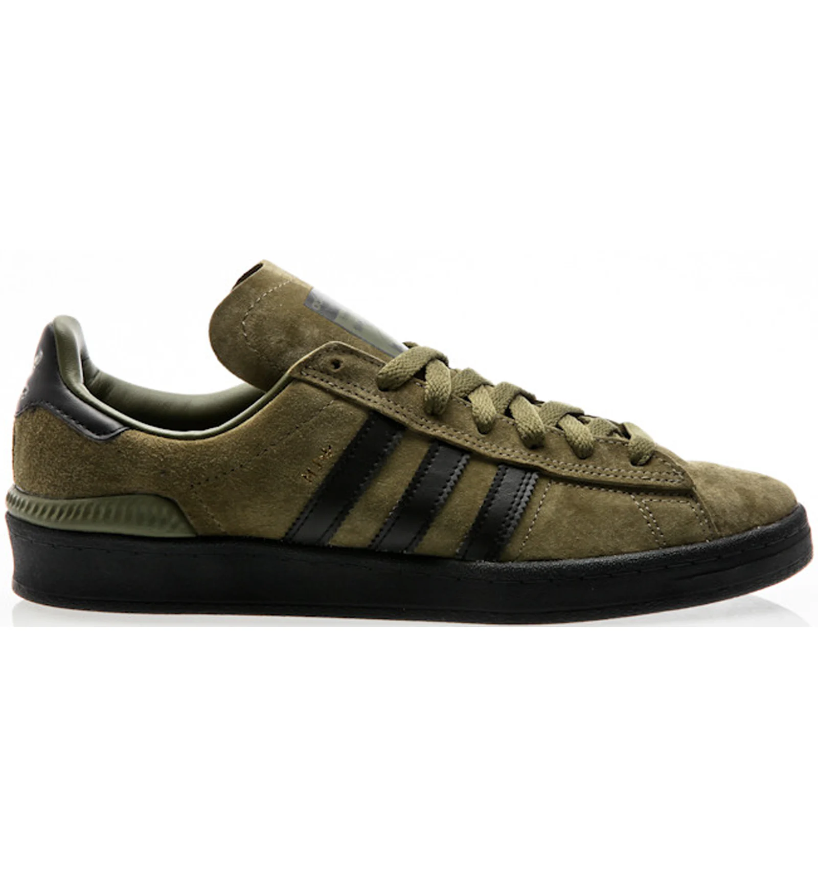adidas Campus Adv Marc Johnson Men s B22717 GB