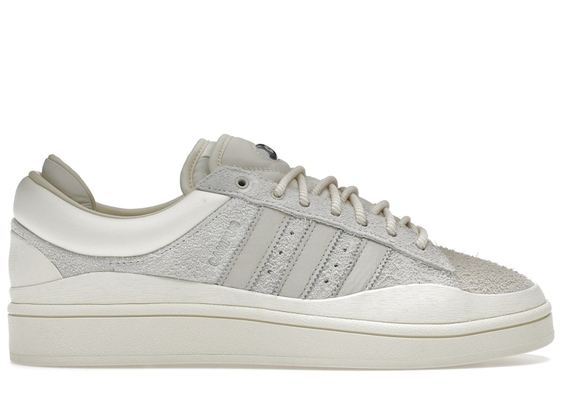 Bad Bunny × adidas Campus Chalk White-