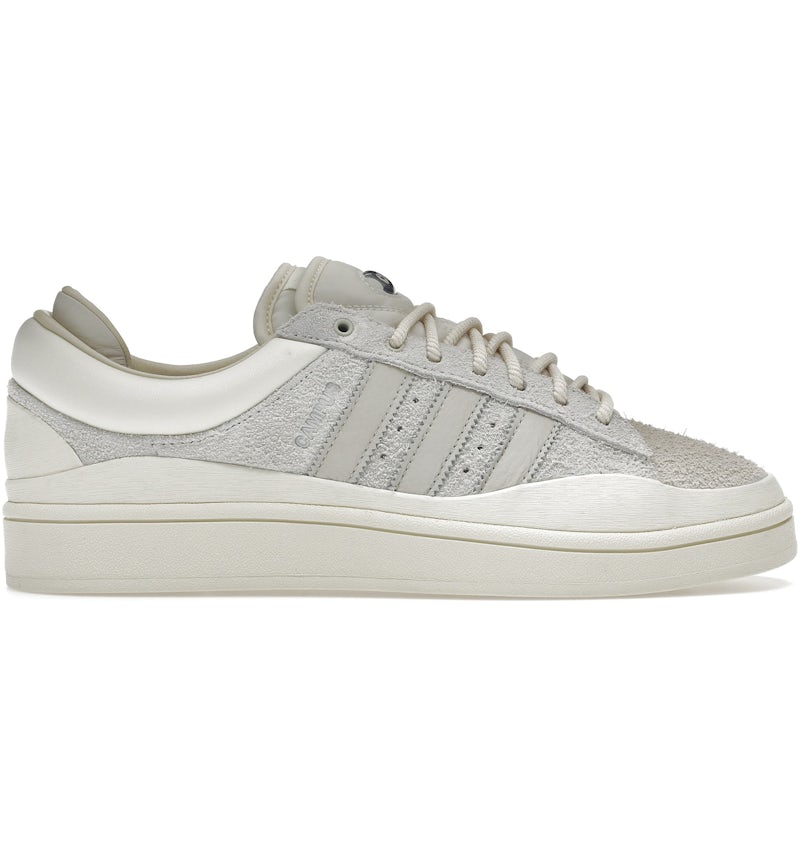 adidas Campus Light Bad Bunny en crema Hombre FZ5823 MX
