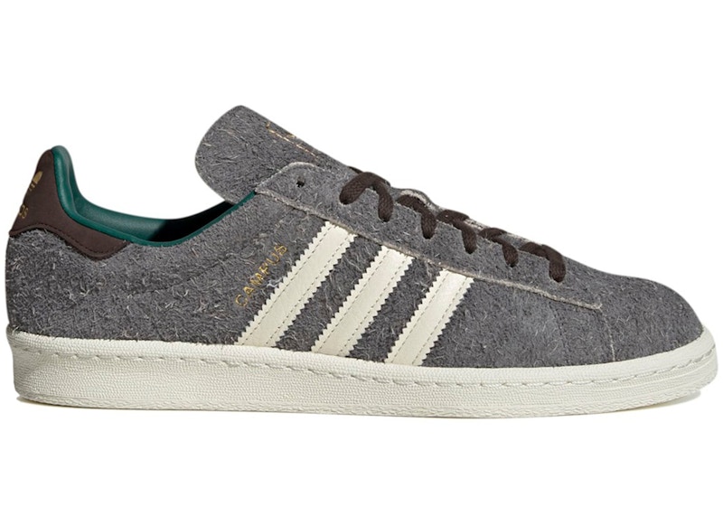 adidas Campus Bodega Beams Grey Men's - ID2379 - GB