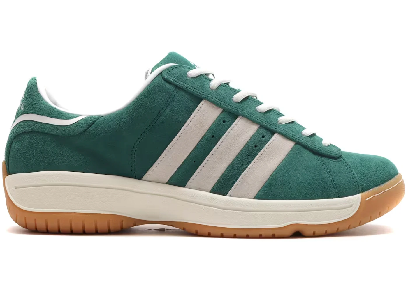 adidas Campus S Supreme Suela atmos College Verde IF9989 MX