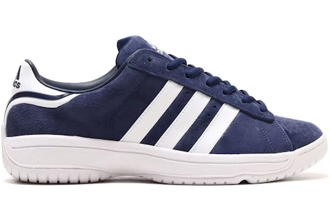 adidas Campus Supreme Sole Dark Blue Men's - HQ8719 - US adidas Campus Supreme Sole Dark Blue Men's - HQ8719 - US