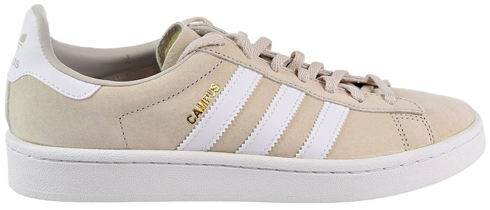 adidas Campus Brown - BY9846 - US