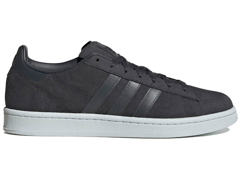 adidas Campus Descendant Night Grey Men's - HQ8875 - US