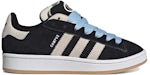 Gomma Adidas Campus Double 00s Black Off White (da donna)