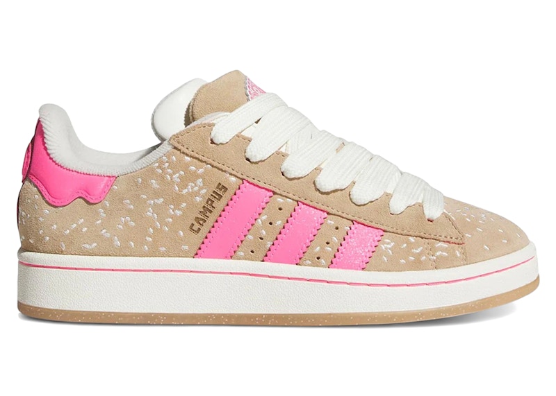 adidas Campus Double 00s Pan De Muerto (Women's) - JQ2103