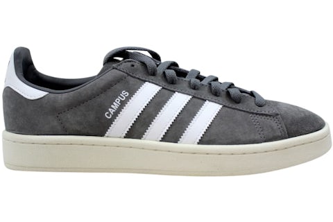 adidas Campus Grigio Tre Uomo - BZ0085 - IT adidas Campus Grigio Tre Uomo - BZ0085 - IT