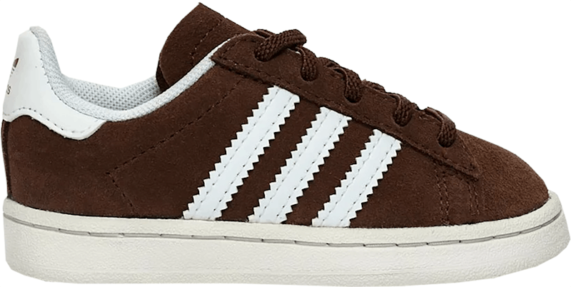 adidas campus homemade pack brown