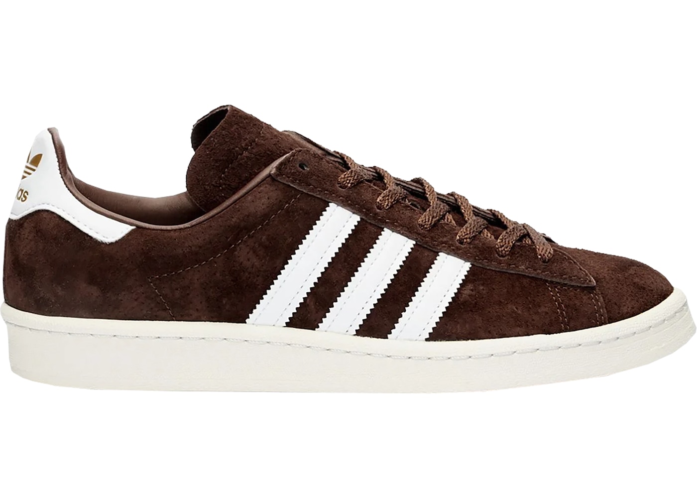 adidas Campus Homemade Pack Brown - FW6757