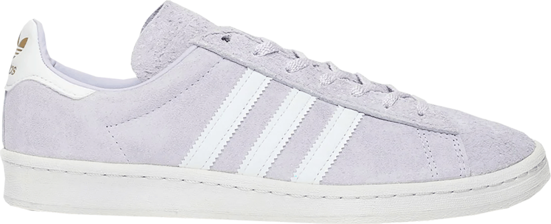 adidas campus womens purple