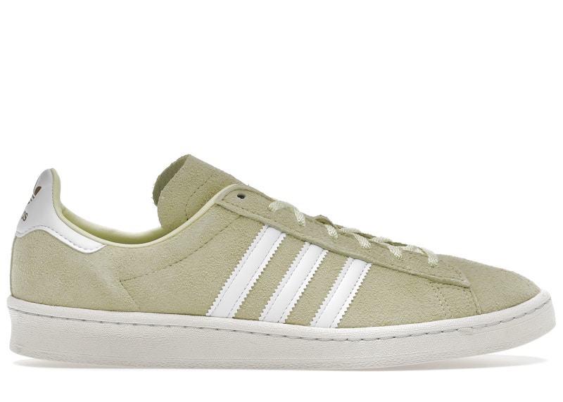 adidas campus army green