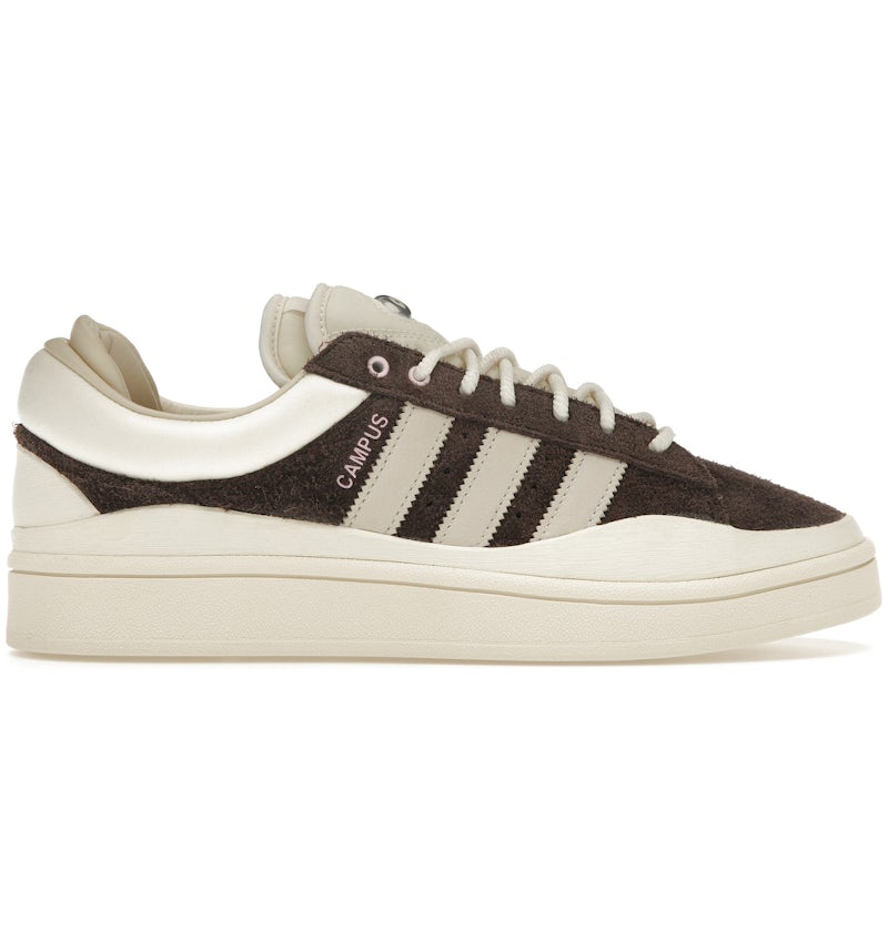 adidas Campus Bad Bunny en marrn intenso Hombre - ID2534 - US adidas Campus Bad Bunny en marrn intenso Hombre - ID2534 - US