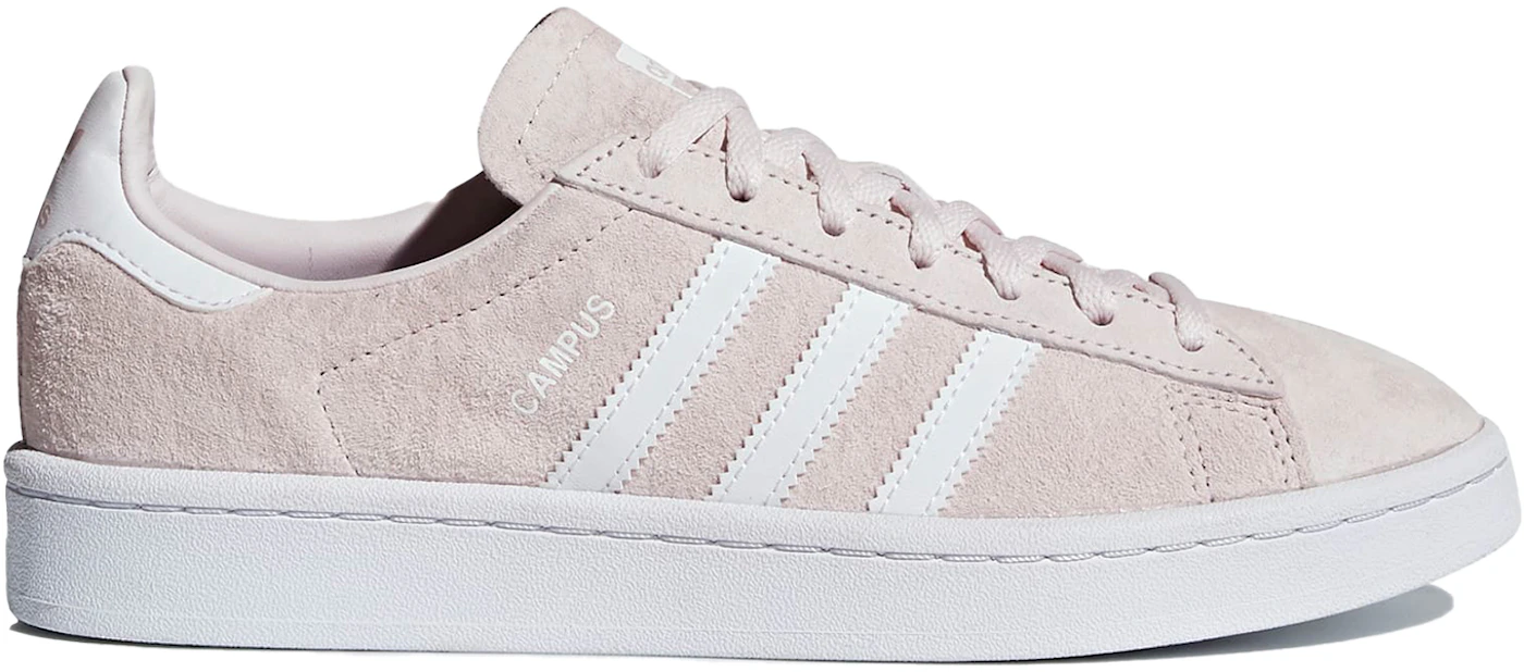 adidas Campus Orchid Pink (Women's) CQ2106 US
