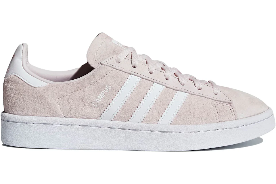 adidas Campus Orchid Tint Pink (Women's)