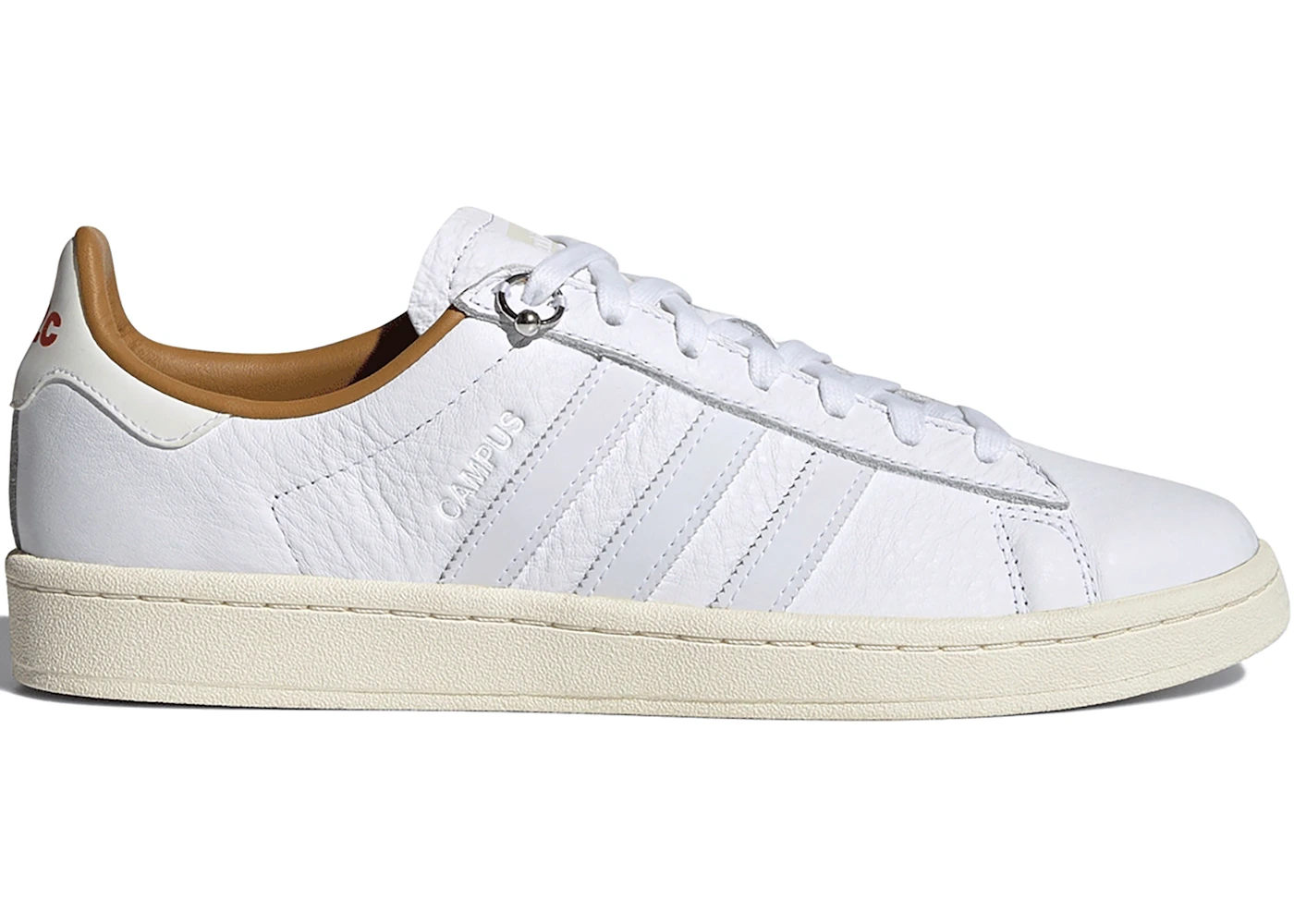 adidas Campus Prince 032c White Men's FX3496 GB