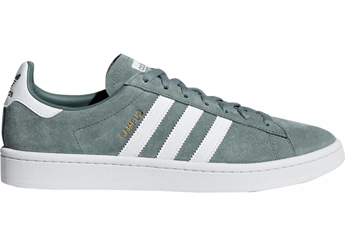 Adidas 2025 raw green
