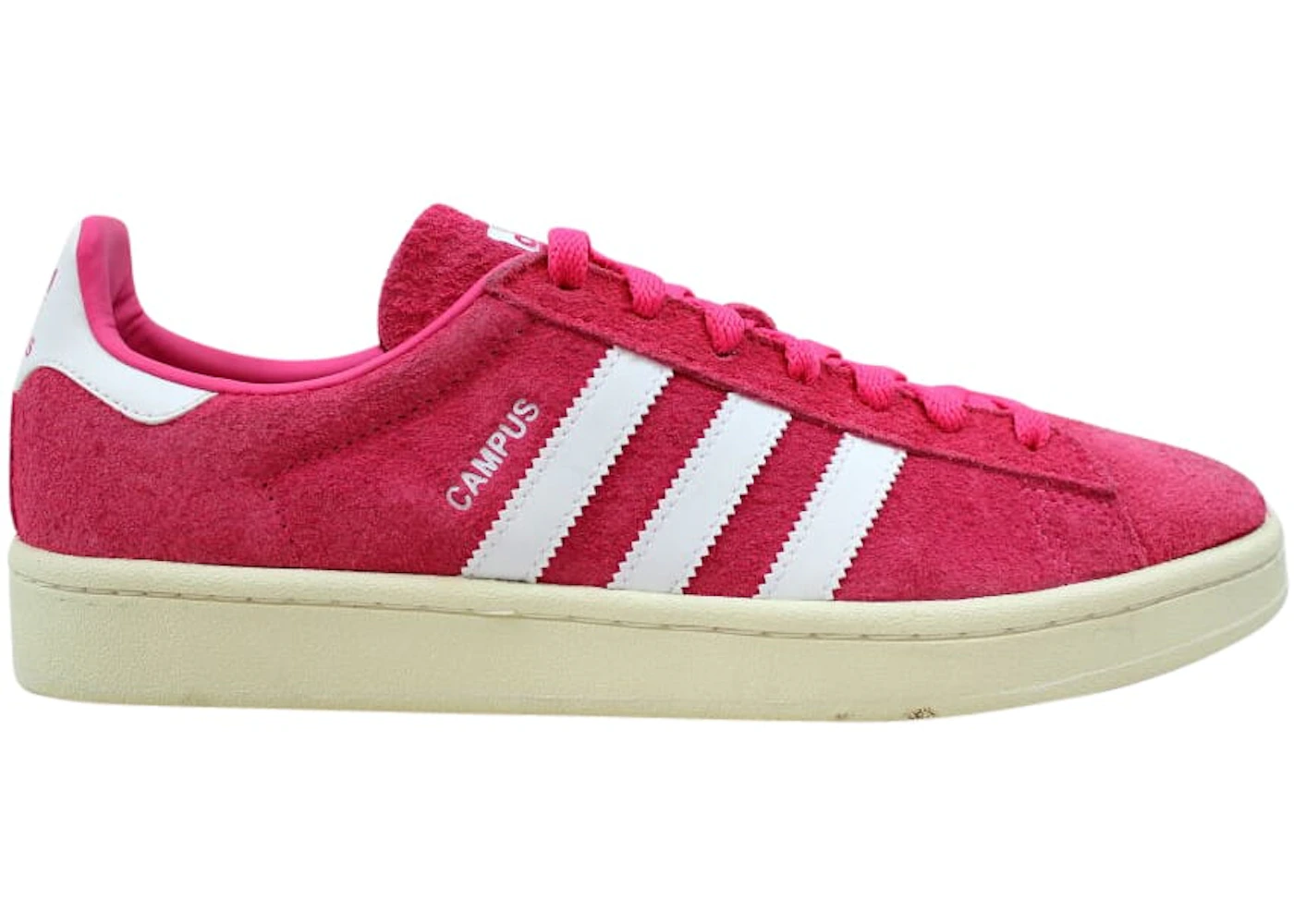 adidas Campus Seso Pink Men's - BZ0069 - US adidas Campus Seso Pink Men's - BZ0069 - US