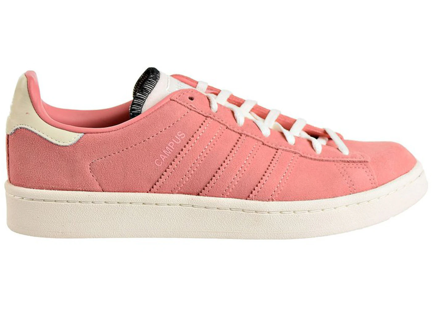 adidas Campus Tactile Rose Off White (Women's) CG6028 US