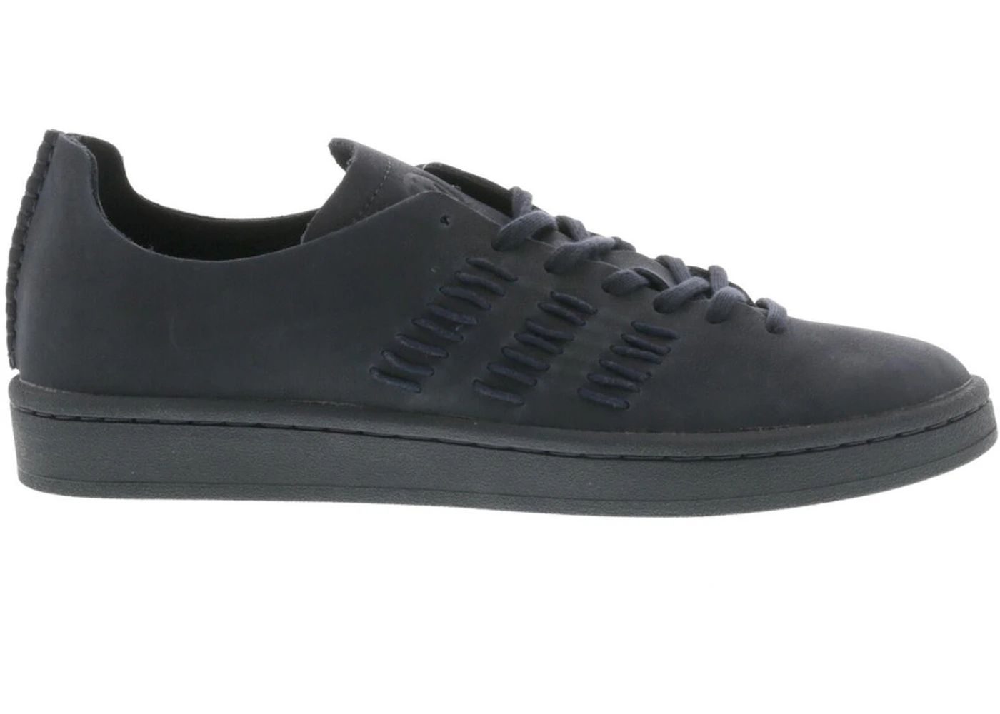 adidas Campus Wings and Horns Night Navy